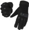 Jecdfs Gants de Moto pour Homme et Femme, Gants de Moto pour écran Tactile, écran Tactile intégral, Protection Dure des jointures, Respirants, antidérapants, adaptés au Cyclisme, Noir