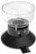 Filtre à thé SS-202043 + support SS-202044 compatible avec / pièce de rechange pour machine à café Krups KM8501... (Plus)