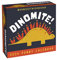 A HandsOffMyDinosaur 2024 Punny Day-to-Day Calendar: Dinomite!