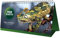 BBC Earth Perpetual Desk Calendar 2025