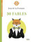 30 fables: Boussole Cycle 3