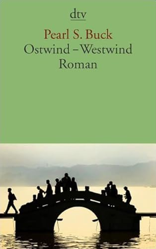 Ostwind - Westwind: Roman
