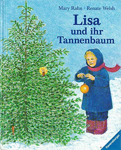 Lisa und ihr Tannenbaum