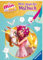 Mia and me: Mein magisches Malbuch - ab 5 Jahren - Elfen und Einhörner zum Ausmalen