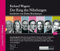 Der Ring des Nibelungen (CD): Live-Lesung der Ensemblemitglieder des Bayerischen Staatschauspiels