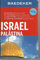 Baedeker Reiseführer Israel, Palästina: mit GROSSER REISEKARTE