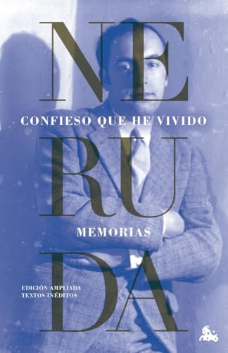 Confieso que he vivido (Contemporánea)