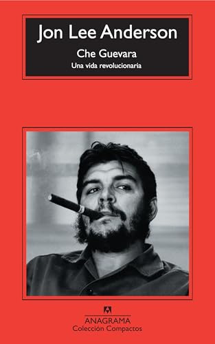 Che Guevara : una vida revolucionaria (Compactos, Band 530)