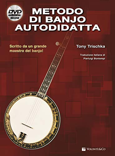 Metodo Di Banjo Autodidatta (Didattica musicale)