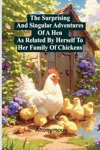 The Surprising and Singular Adventures of a Hen as Related by Herself to Her Family of Chickens