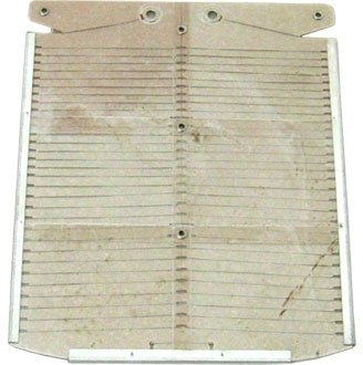 Proheat Element - Middle - for Toaster Repairs - high quality and heavy duty kitchen appliances