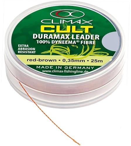 Ockert Climax Duramax 0,24mm/25m