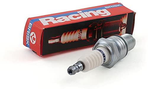 Premium Multi-Spark Brisk Spark Plug