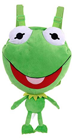Disney The Muppets Kermit Backpack