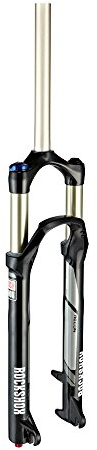 Rock Shox RS8674010 Fourche Noir 26