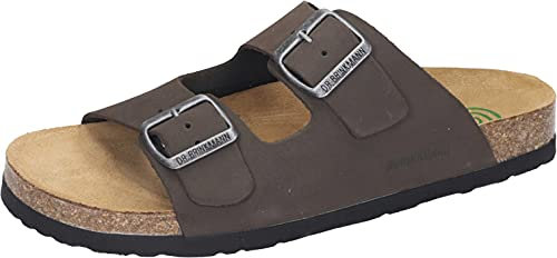 Dr. Brinkmann Herren Pantoletten 40 EU