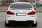 Kofferraum Heck Spoiler Lippe unlackiert