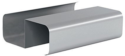 SF-VRO 150 Stützsteg für Flachkanalrohre / COMPAIR STEEL flow 150 (System Ø 150)