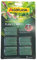 ALGOFLASH Engrais Plantes Vertes, Longue Durée, Apport de Fer, 30 Bâtonnets, ABAPAV30