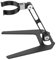 Cainda Aluminum Alloy Bracket Stand for USB & WiFi Microscope - Lightweight, Durable & Portable