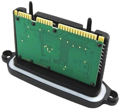 Vorschaltgerät Für Xenon-Lichter Für BMW Für 5 Serie Für 520D 530D F07 F07N Gt F10 F11 Tms Xenon Ballast Scheinwerfer Modul Einheit 63117316217 63117304905 7316217 7316208