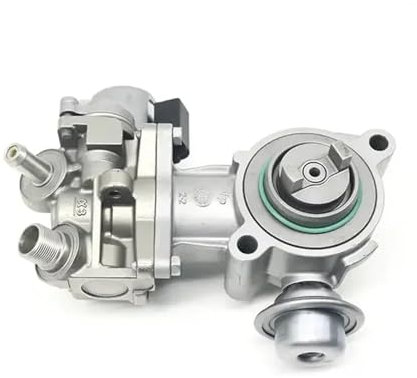 Hochleistungs-Hochdruckpumpe A2710703701 Kompatibel for W212 W204 C250 Kraftstoffpumpe A2710703701 A2710703501 Autoteile