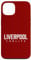 LIVERPOOL FOR LIFE Case for iPhone 13
