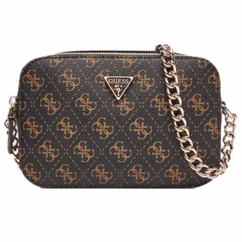 GUESS Noelle Ii Crossbody Camera Umhängetasche