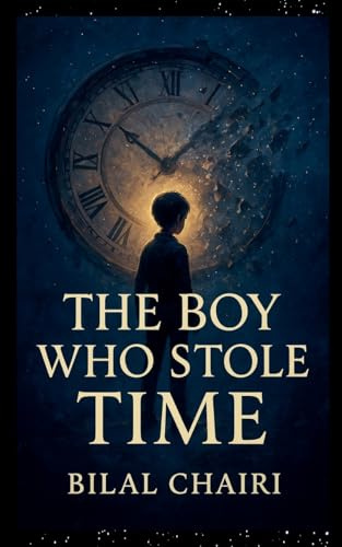 The Boy Who Stole Time