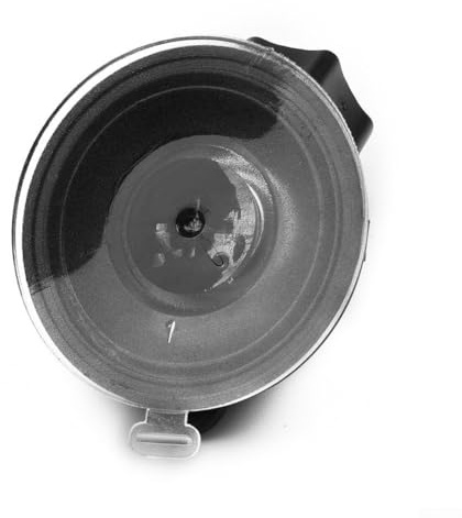 Suction Cup Mount for Nextbase, Dash Cam Suction Mount Replacement, Car Mount Holder for Dash Cam, Nextbase 112 212 312GW 412GW Accessory,
