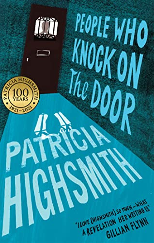 People Who Knock on the Door: A Virago Modern Classic (Virago Modern Classics)