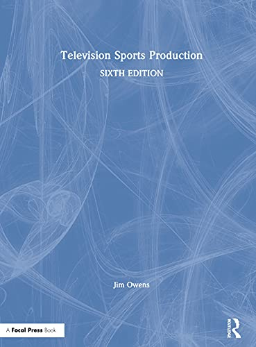 Television Sports Production