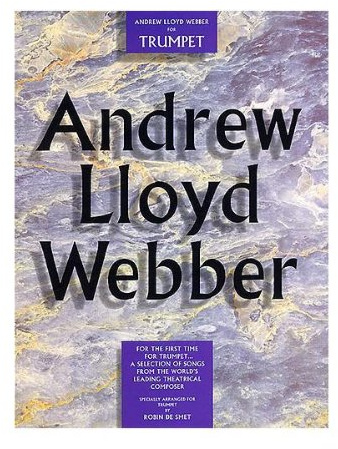 Andrew Lloyd Webber for Trumpet Tpt