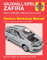 Vauxhall / Opel Zafira