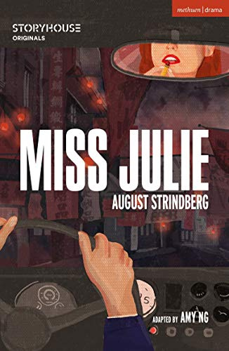 Miss Julie (Modern Plays)