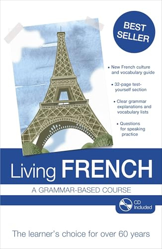 Living French: 7th edition
