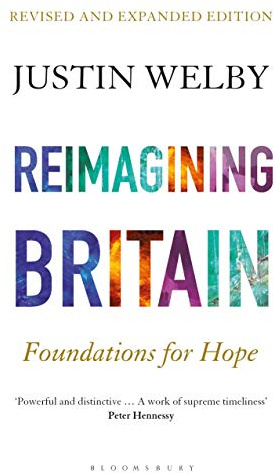 Reimagining Britain: Foundations for Hope