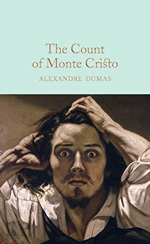 The Count of Monte Cristo: Alexandre Dumas: 124 (Macmillan Collector's Library, 124)