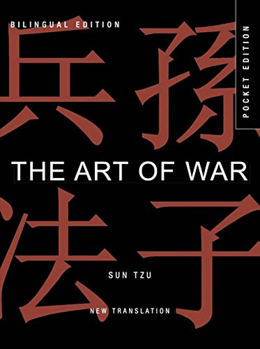 The Art of War: Bilingual edition (Mini Encyclopedias)