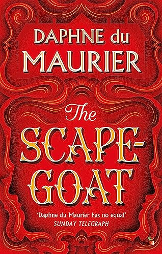 The Scapegoat (Virago Modern Classics)