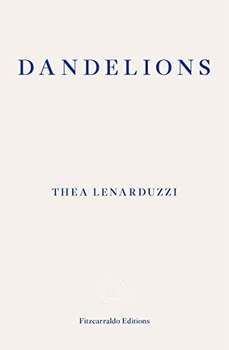 Fitzcarraldo Editions