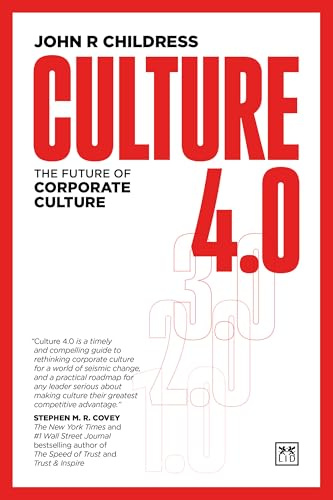 Culture 4.0: The future of corporate culture