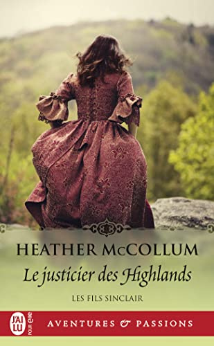 Le justicier des Highlands: 3