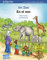Im Zoo (Deutsch-Spanisch): Zweisprachiges Kinderbuch