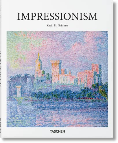 Impressionism: Ba (Basic Art)