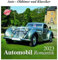 Automobil Romantik 2023: Auto - Oldtimer und Klassiker