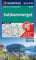 KOMPASS Wanderkarten-Set 229 Salzkammergut (2 Karten) 1:50.000: Wander- und Fahrradkarte in einem - inklusive Offline-Verwendung in der KOMPASS-App. Wander-& Radwege. Panorama. Skitouren. Langlaufen.