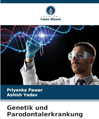 Genetik und Parodontalerkrankung: DE