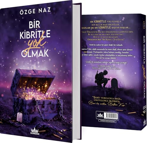 Bir Kibritle Yok Olmak 3 (Ciltli)