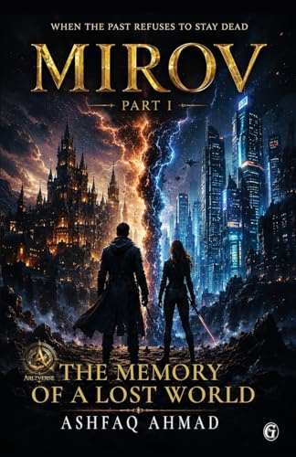 Mirov 1: The Memory of a Lost World